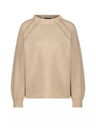 MONARI | Pullover | beige