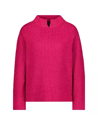 MONARI | Pullover | pink