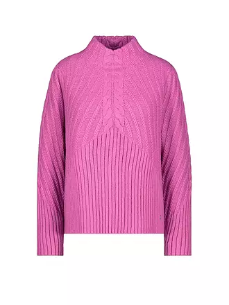 MONARI | Pullover | pink