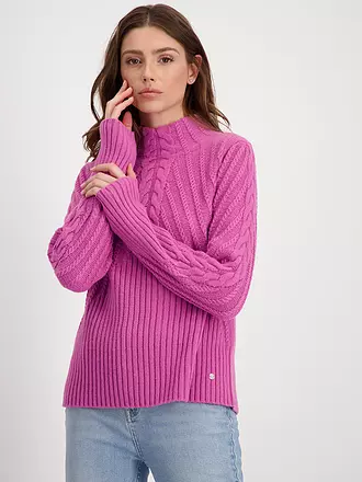 MONARI | Pullover | pink