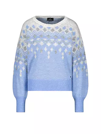 MONARI | Pullover | blau