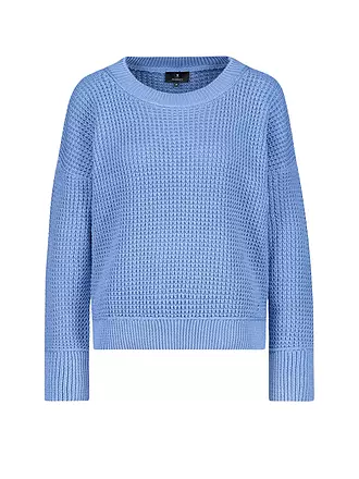 MONARI | Pullover | blau