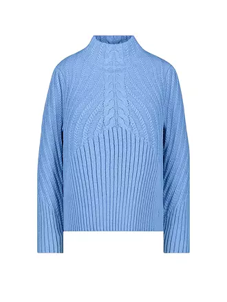 MONARI | Pullover | blau