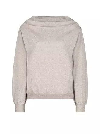 MONARI | Pullover | creme