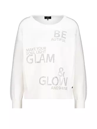 MONARI | Pullover | creme