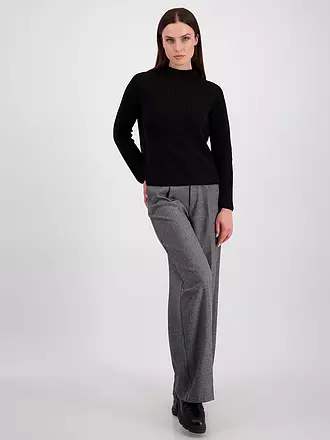 MONARI | Pullover | schwarz