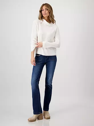MONARI | Pullover | beige