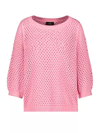 MONARI | Pullover | pink