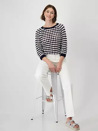 MONARI | Pullover | dunkelblau