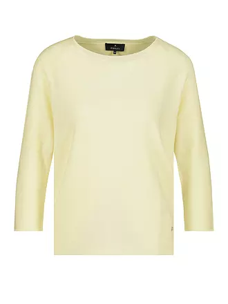 MONARI | Pullover | gelb