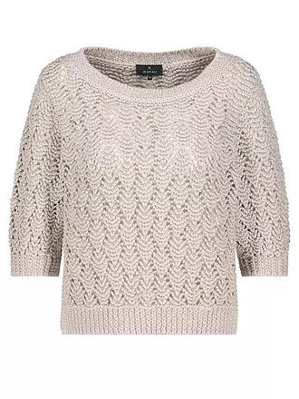 MONARI | Pullover | beige