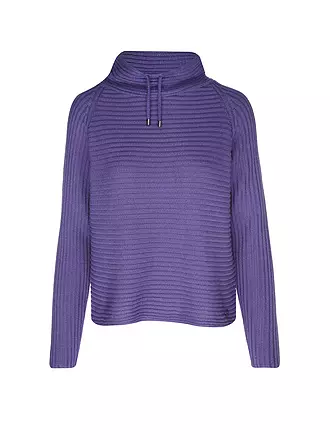 MONARI | Pullover | lila