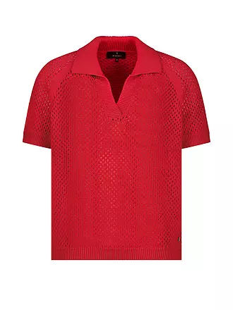 MONARI | Pullover | rot