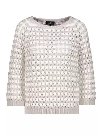 MONARI | Pullover | beige