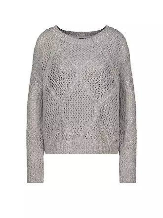 MONARI | Pullover | beige