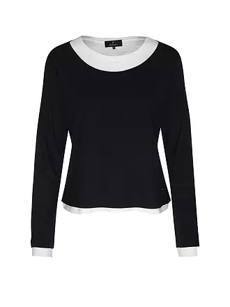 MONARI | Pullover | dunkelblau