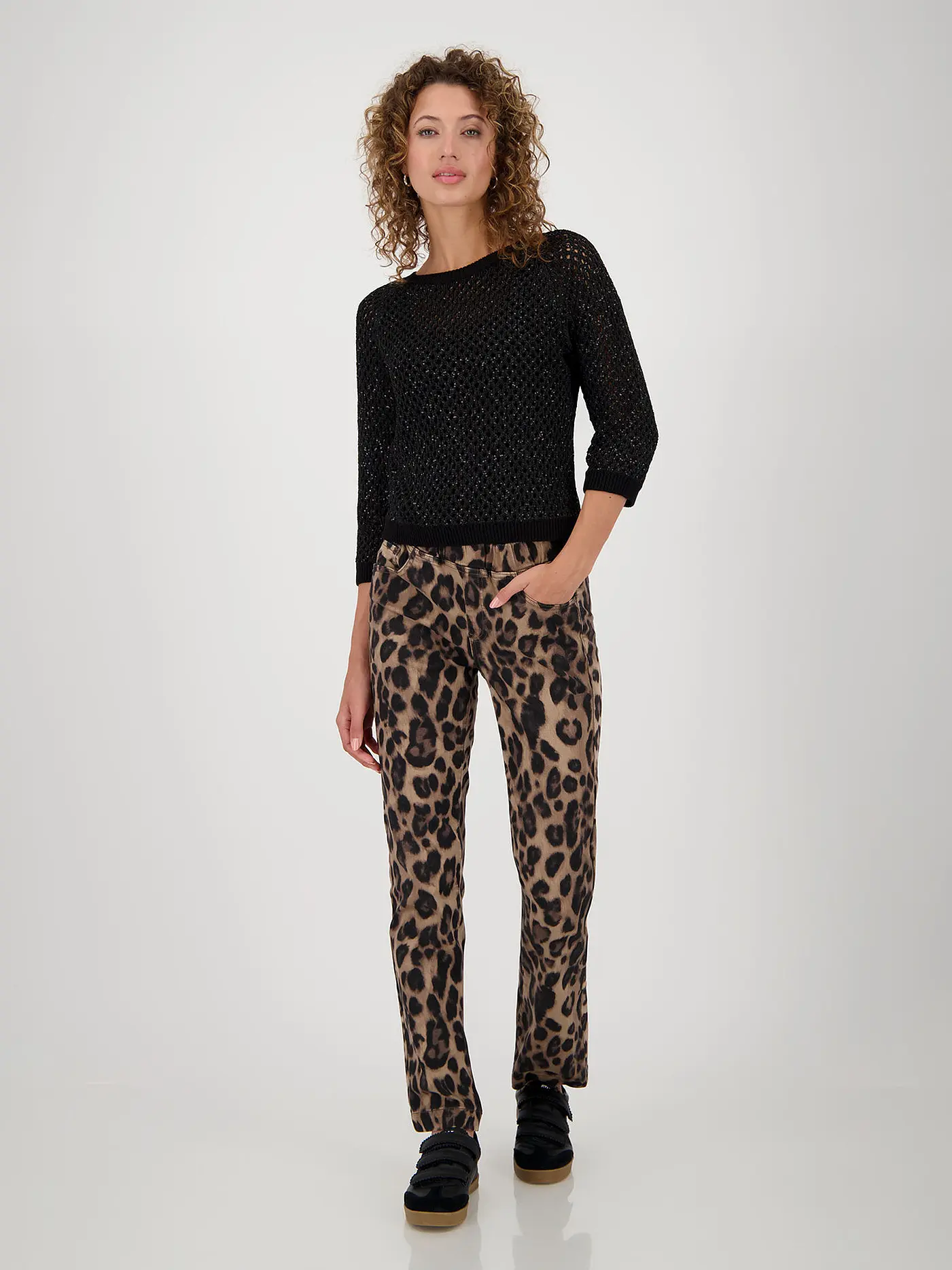 MONARI | Pullover | 