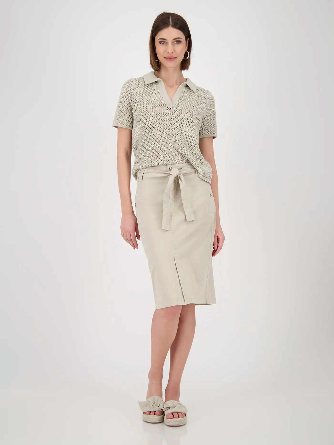 MONARI | Pullover | 