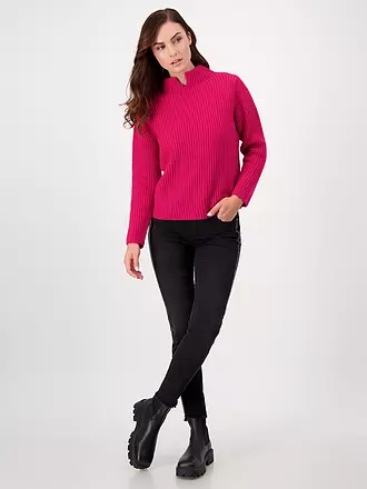 MONARI | Pullover | pink
