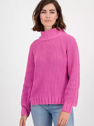 MONARI | Pullover | pink