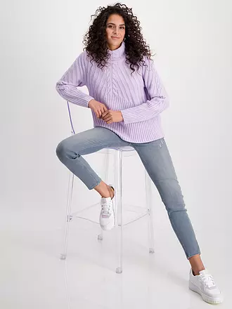 MONARI | Pullover | pink