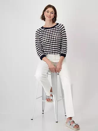 MONARI | Pullover | beige