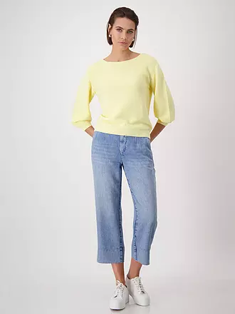 MONARI | Pullover | blau