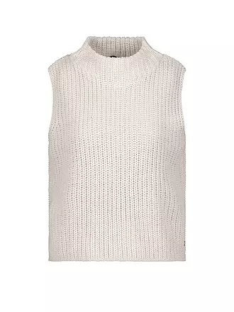 MONARI | Pullunder | grau