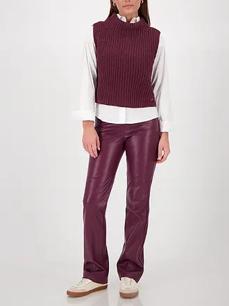 MONARI | Pullunder | 