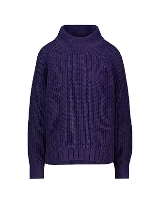MONARI | Rollkragenpullover | creme