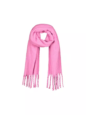 MONARI | Schal | pink