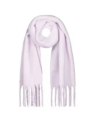 MONARI | Schal | pink