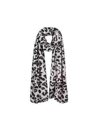 MONARI | Schal | beige