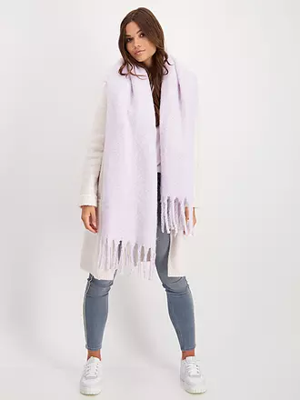 MONARI | Schal | pink