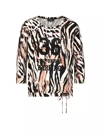 MONARI | Shirt | schwarz