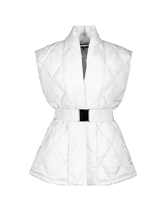 MONARI | Steppgilet | 