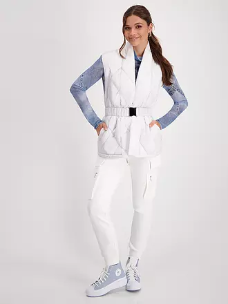 MONARI | Steppgilet | 