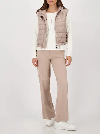 MONARI | Steppgilet | 