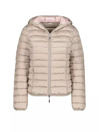 MONARI | Steppjacke | koralle