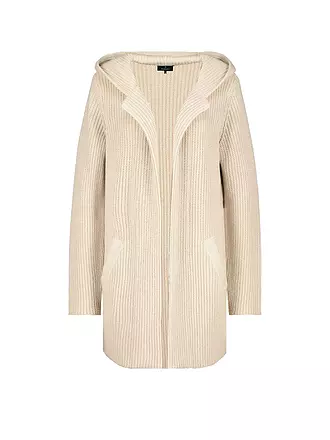 MONARI | Strickjacke | beige