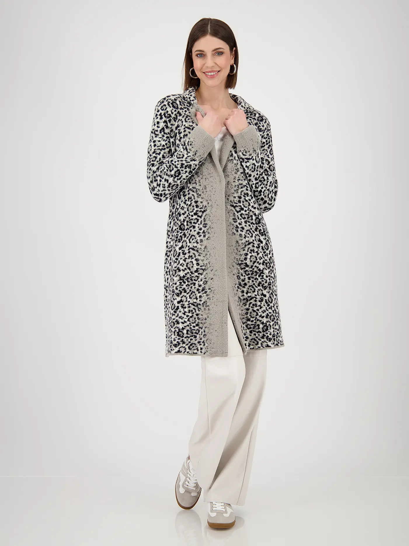MONARI | Strickjacke | 