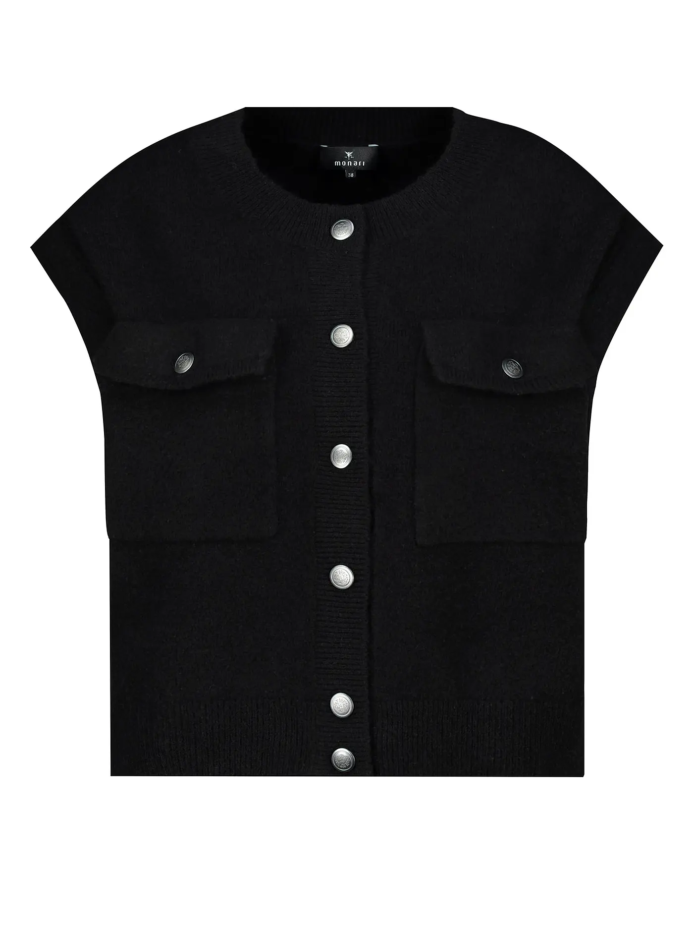 MONARI | Strickweste | 