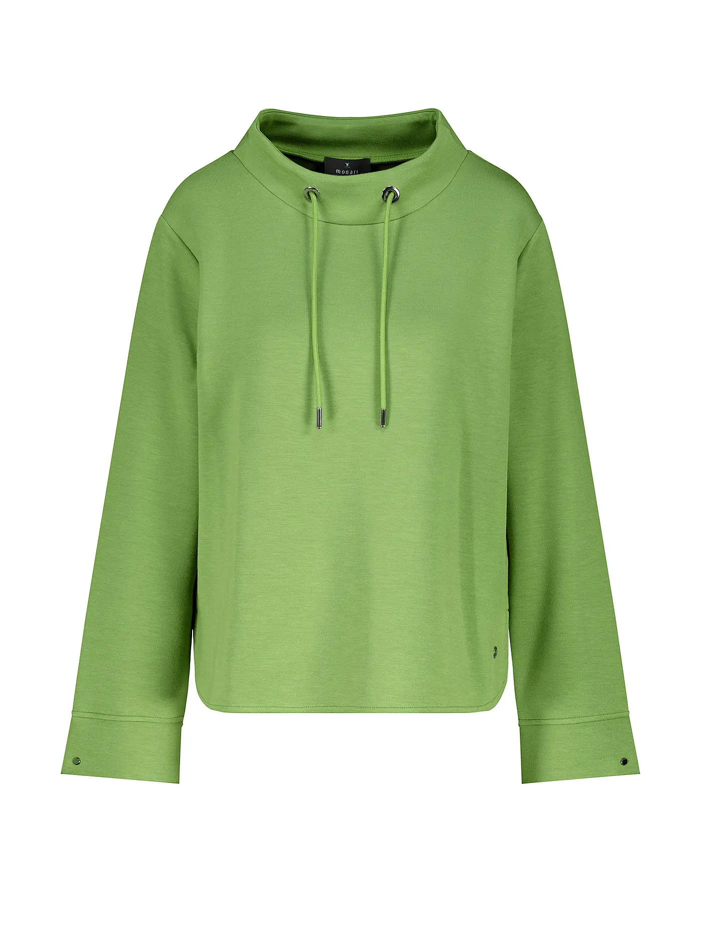 MONARI | Sweater | grün