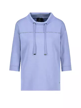 MONARI | Sweater | hellblau