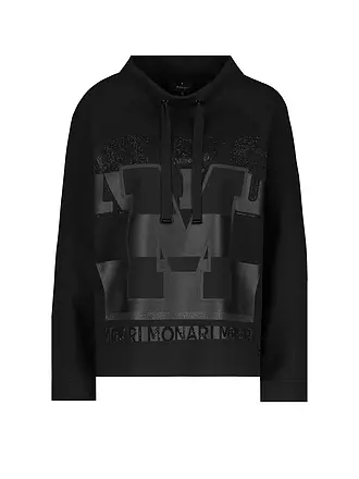 MONARI | Sweater | schwarz
