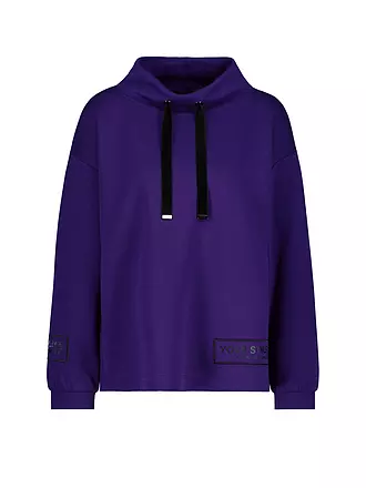 MONARI | Sweater | petrol