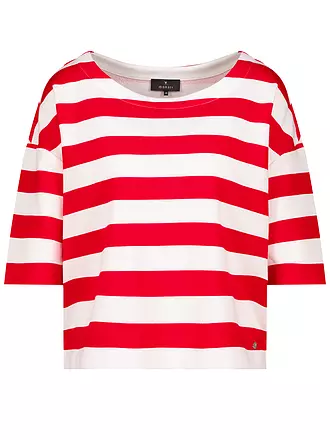 MONARI | Sweater | rot