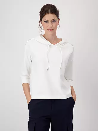 MONARI | Sweater | creme