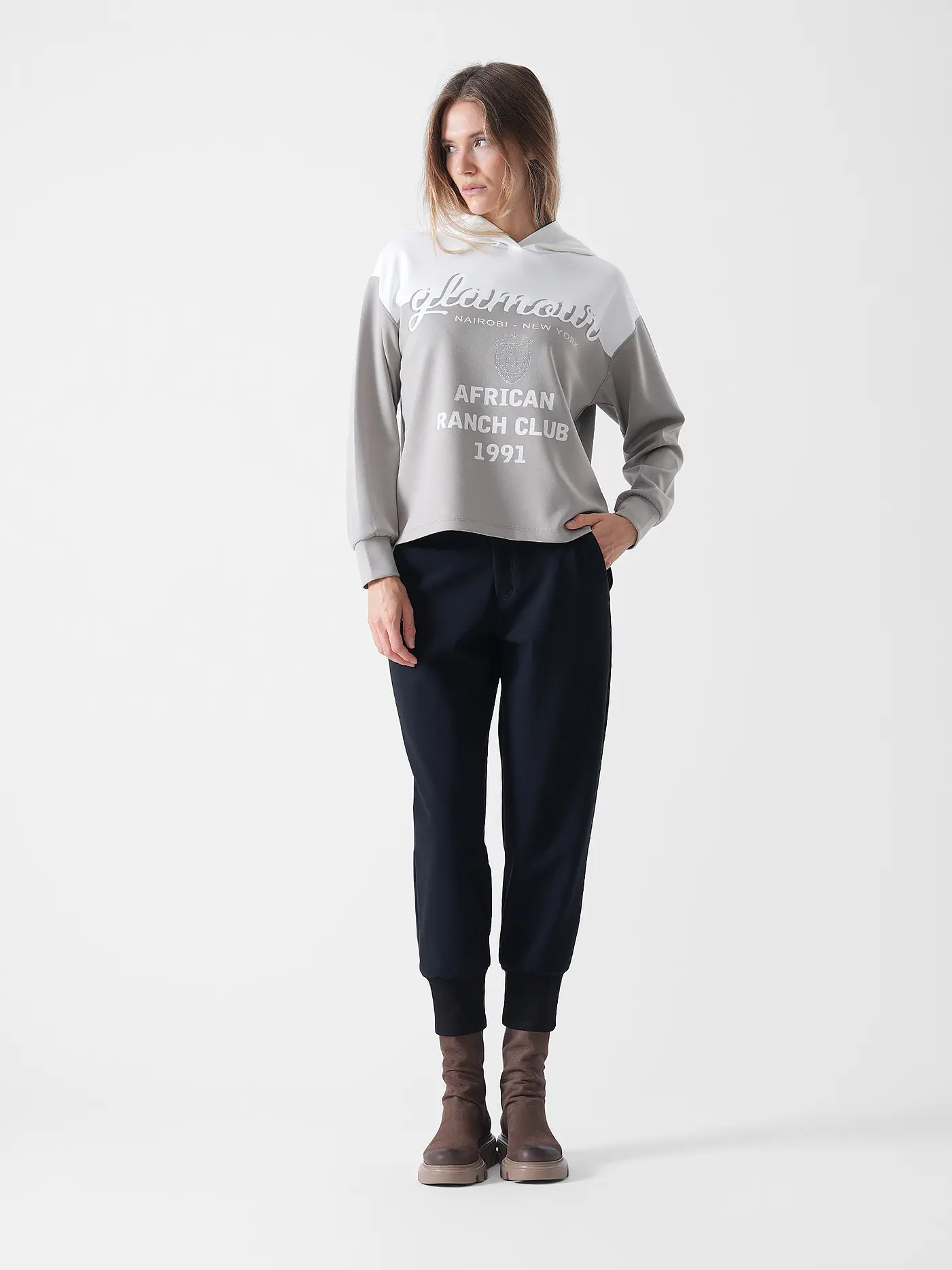 MONARI | Sweater | 