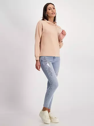 MONARI | Sweater | schwarz